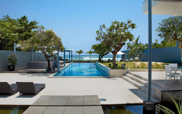 Luna2 private hotel