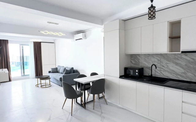 Wave 6 Apartments