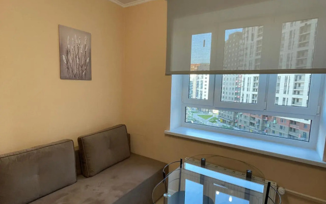 Apartment on Spacious 9