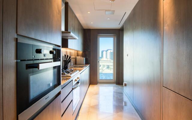 Five South - 40-609- PJ