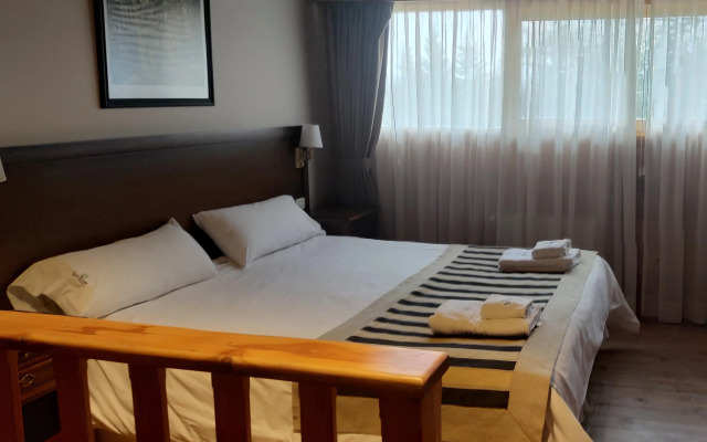 Ruca Kuyen Golf & Resort
