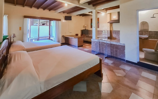 Samakta Guest House
