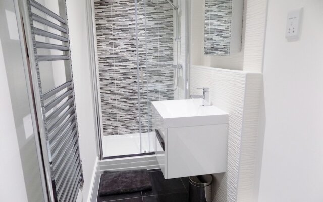 Expressbnb Apartments
