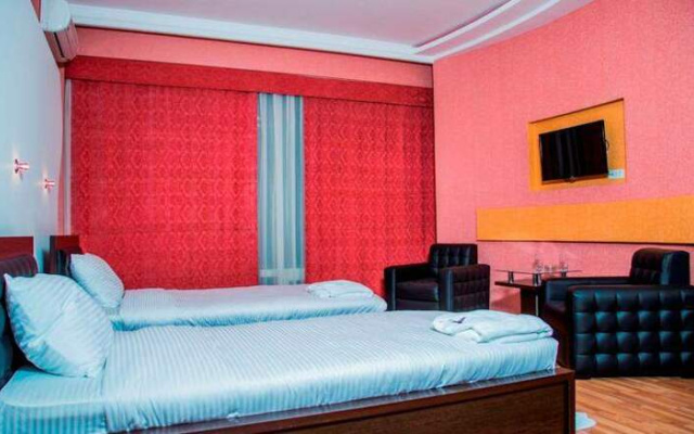 Astor Hotel