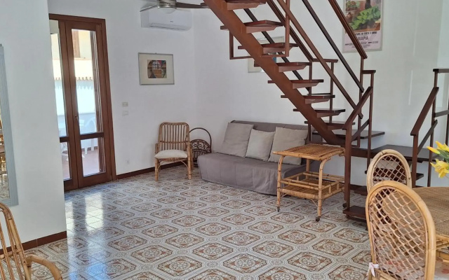 Casa al Mulino