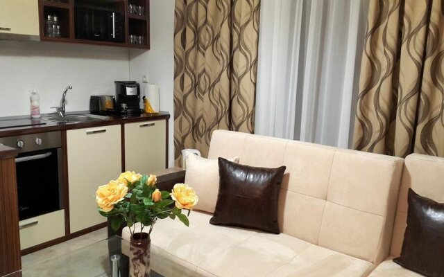 Apartments Sofia