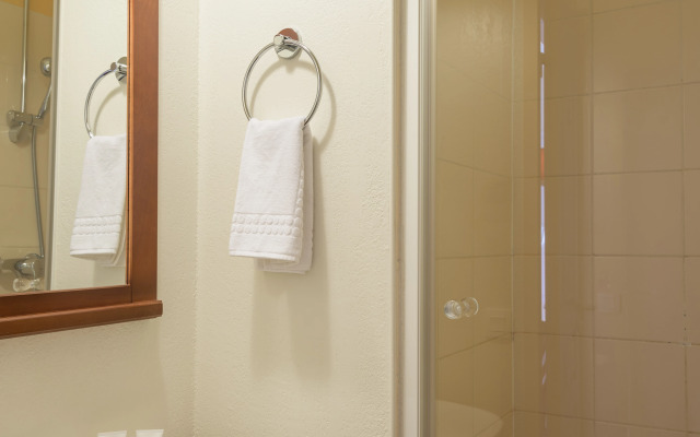 Pierre & Vacances Residence Les Rives de L'Aure