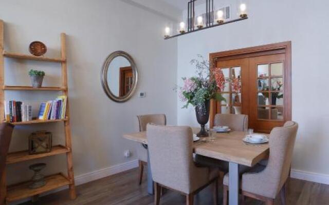 Allsopp & Allsopp - Widcombe House 4