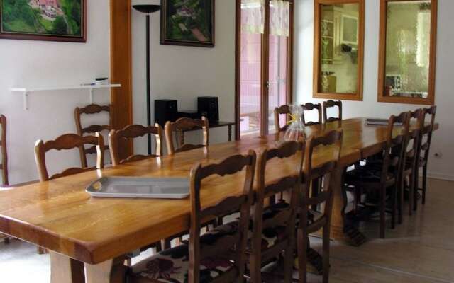 Regisland Gîte Gentiane