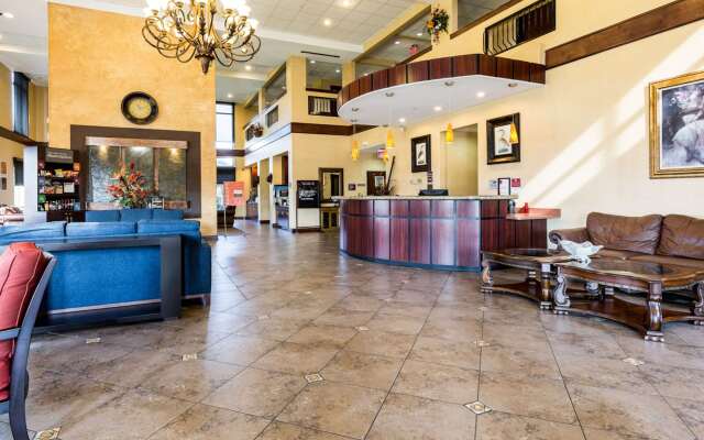 Comfort Suites Near Nasa - Clear Lake