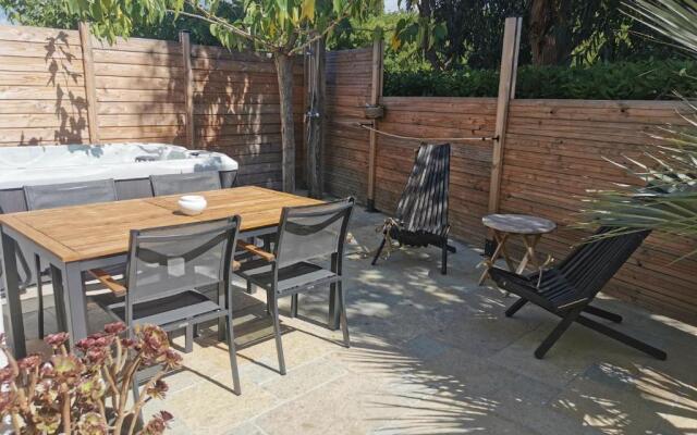 Casa Louise Suites and Spas
