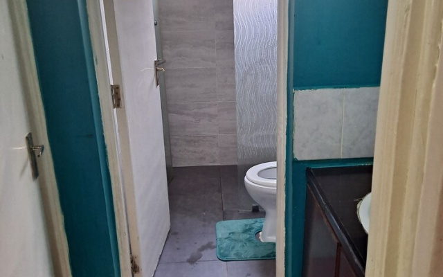 Captivating 3-bed Apartment in Thika