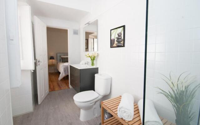 Cosy Baixa Apartment
