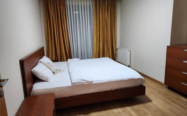 Perfect Residence Taksim with pool