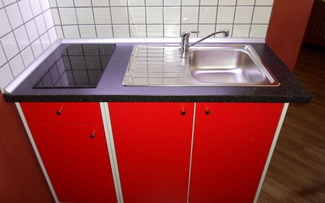 Villa Le Querce Ville & Appartamenti