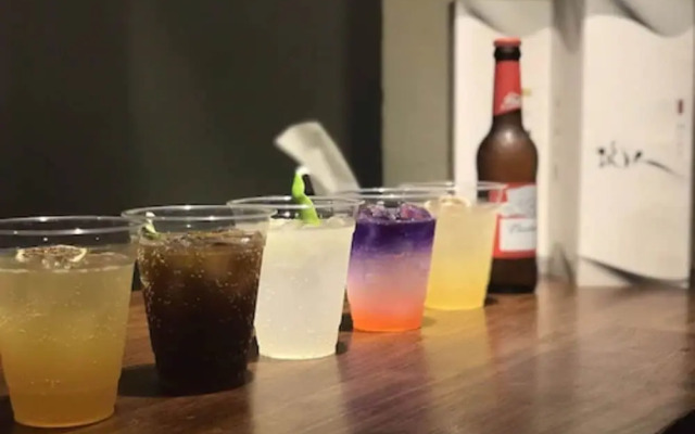 Just Live Inn Taipei