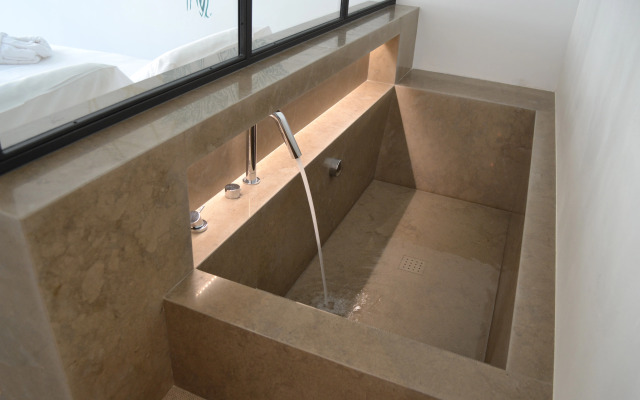 Horti 14 Borgo Trastevere