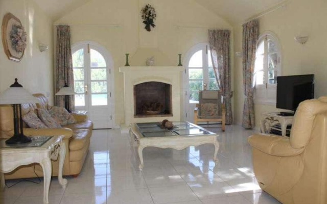 Villa in Puerto Del Carmen 101639