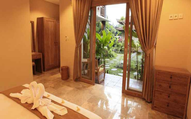 Kailash Homestay