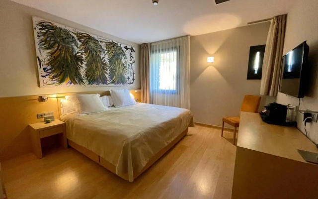 Hotel Palome