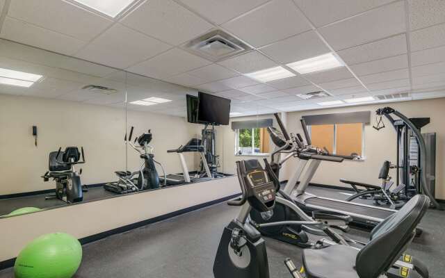 Quality Inn & Suites Ardmore