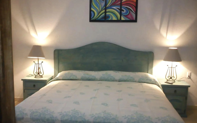 Hotel La Capilla Bernal