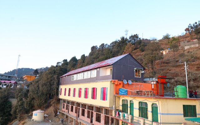 Green Mountains by OYO Rooms