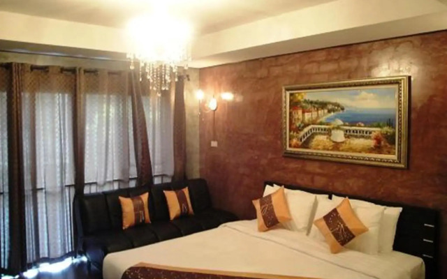 G2 Boutique Hotel
