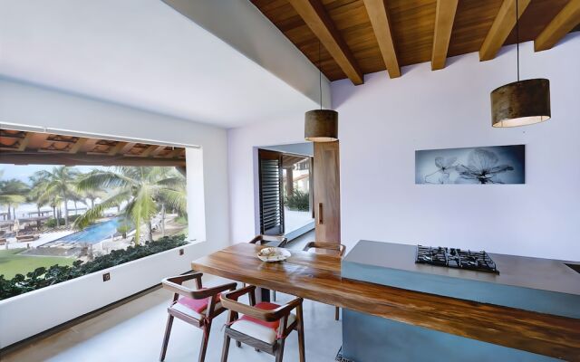 The Residences at Las Palmas