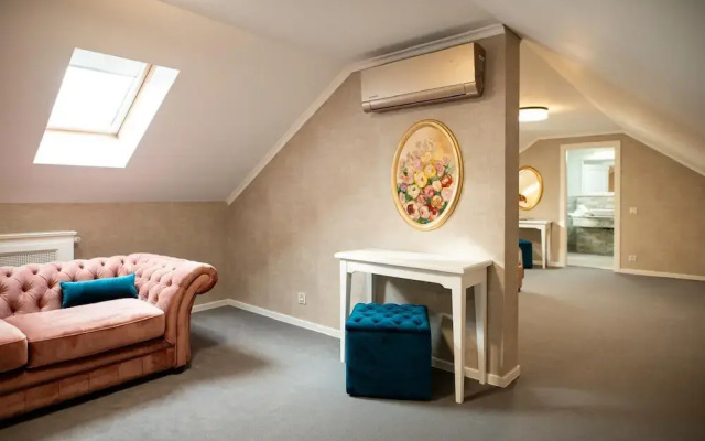 Olivia 9teen Hotel Boutique