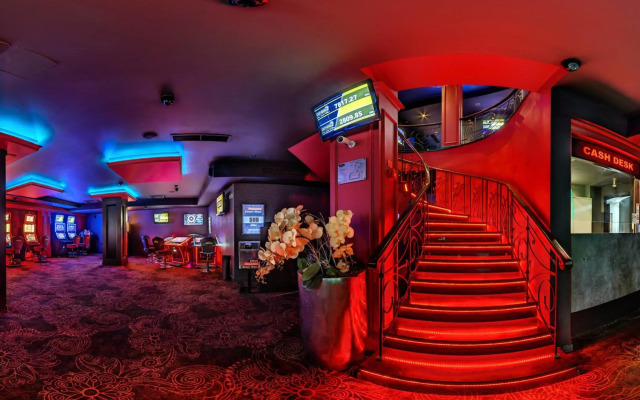 EfBet Hotel