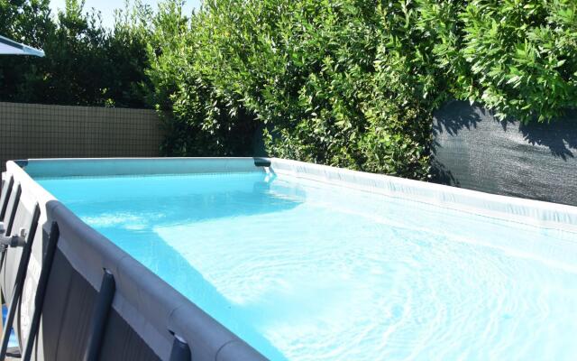 Holiday Home house Luca, Capezzano Pianore