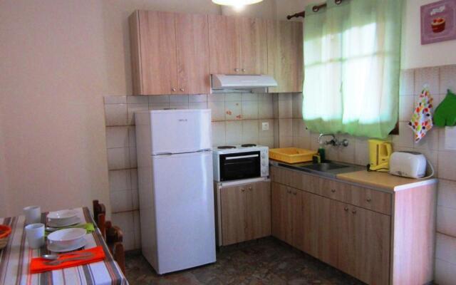 Varvara Studios & Apartments I