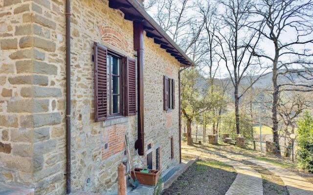 La Vita Bella in Vaglia