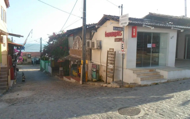 Pousada da Pipa