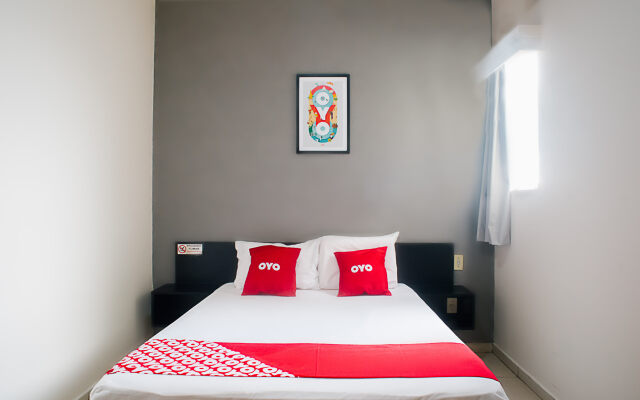 Cerrado Hotel