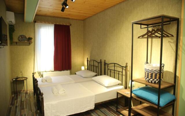 Tbilisi Stories Hotel