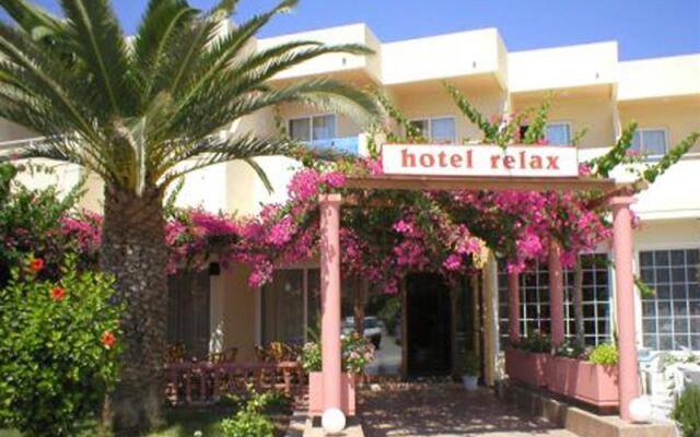 Relax Hotel