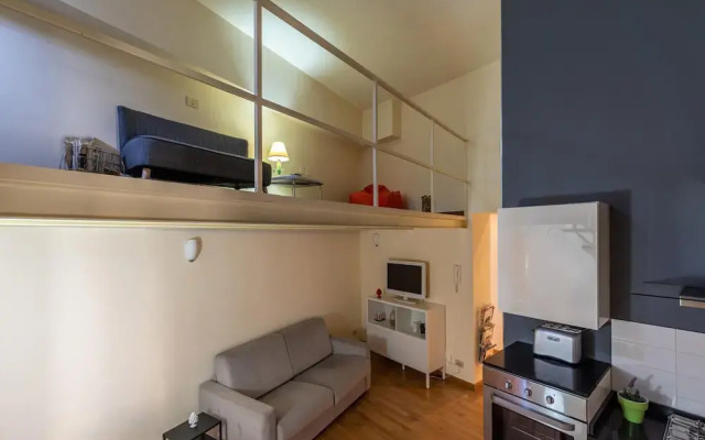 Musico Apartment at the Cathedral by Wondeful Italy