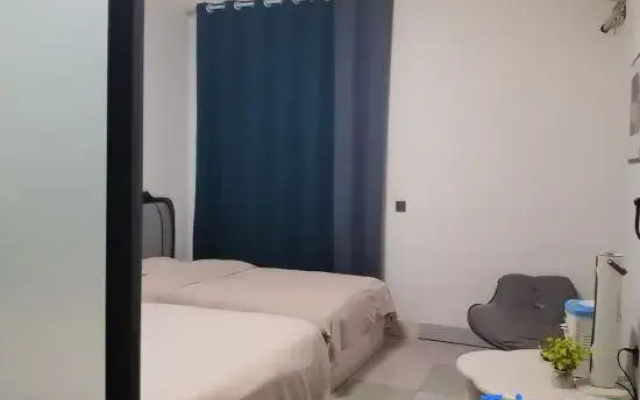 Xinrui Homestay