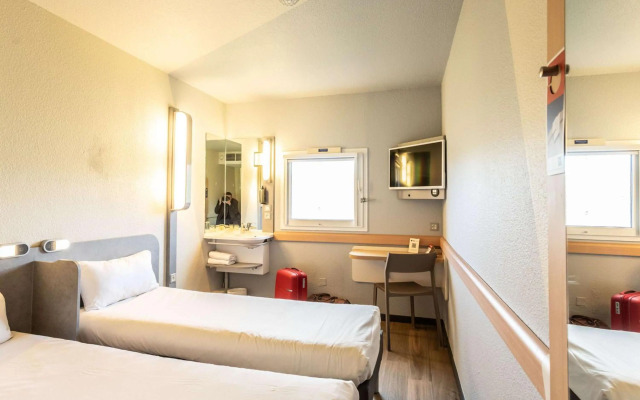 ibis budget Bourges