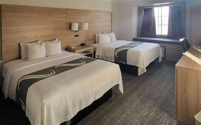 Quality Inn Chandler I-10