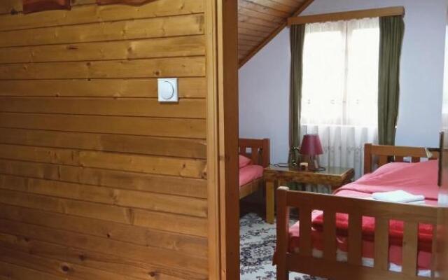Household Nikolic - Andrijevica, Montenegro