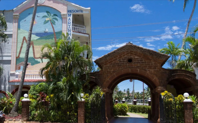 Oliva Resort