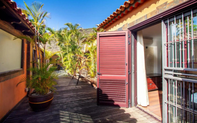 Villa Jardín de Buda