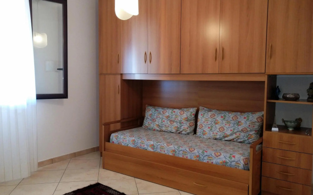 Al049 Villa Paradiso 12 Posti con Piscina Privata