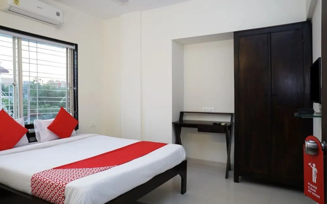 Hotel Resonare Residency by OYO Rooms