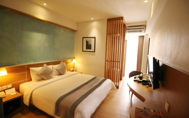 Liberta Hotel Jimbaran