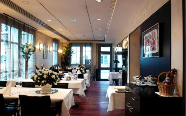 Hotel Restaurant Ochsen