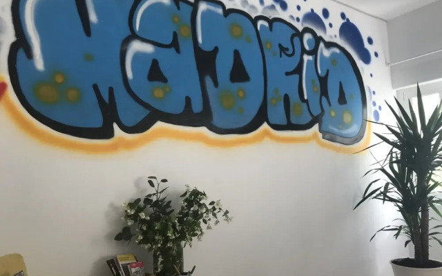 Quality Suites Madrid